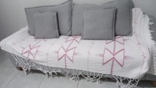 Apartamento a poucos metros do mar em Guarapari - Guarapari - 4