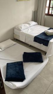 Apartamento a poucos metros do mar em Guarapari - Guarapari - 8