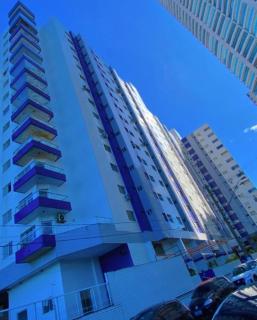 Apartamento pé na areia - Praia Grande - 0