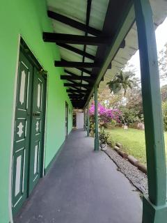 MI FUNDO - Acacías - 0