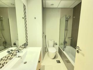 2BEDROOM APARTMENT FULLY FURNISHED LUXURIOUS - Dubai - 2