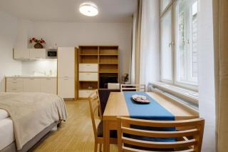 Deluxe suite in prime location - Prague - 6