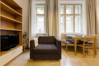 Deluxe suite in prime location - Praga - 7