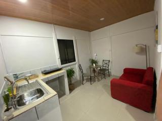 The Sloth Retreat & Studio Fortuna - Fortuna - 5
