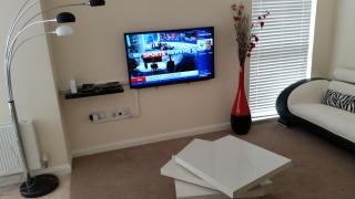 The Way House - Mánchester - 1