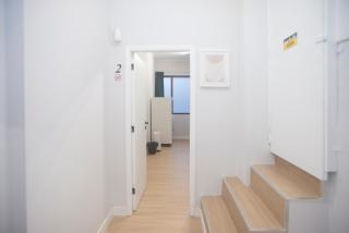 Aerostay Hostel - Moreira - 1