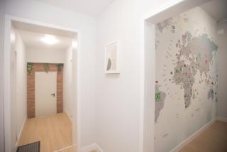 Aerostay Hostel - Moreira - 6