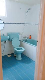 Silverpart Resort Fraser Hill C3-6-2 Forest View High Floor No lift - Bukit Fraser - 9