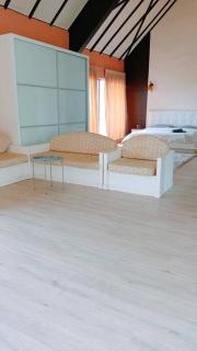 Silverpart Resort Fraser Hill C3-6-2 Forest View High Floor No lift - 4