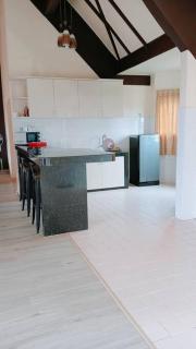 Silverpart Resort Fraser Hill C3-6-2 Forest View High Floor No lift - Bukit Fraser - 2
