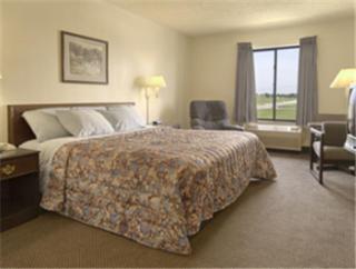 Days Inn by Wyndham Pontoon Beach - Pontoon Beach - 4