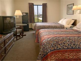 Days Inn by Wyndham Pontoon Beach - Pontoon Beach - 2