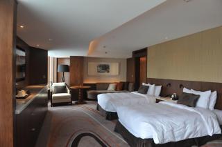 White Swan Hotel - Guangzhou - 9