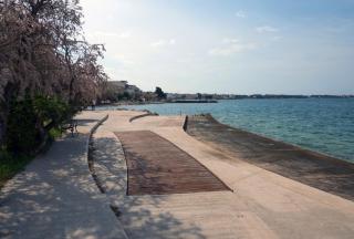 Family friendly house with a parking space Zadar - Diklo, Zadar - 22477 - Zadar - 7
