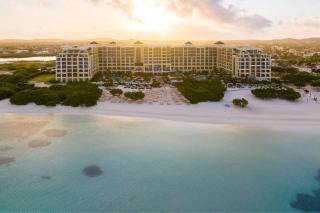 The Ritz-Carlton, Aruba - Palm-Eagle Beach - 4