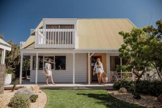 Dune Beach House - Rye - 8