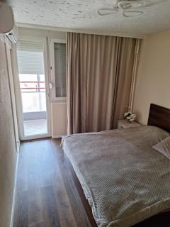 Appartment- stan - 2