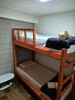 GB Hostel IG - Puerto Iguazú - 3
