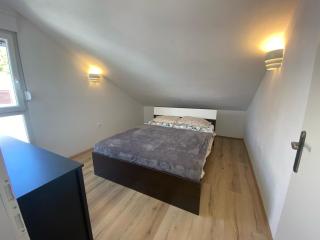 Apartments by the sea Brgulje, Molat - 22856 - Brgulje - 5