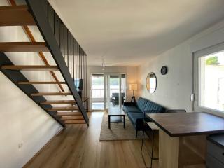Apartments by the sea Brgulje, Molat - 22856 - Brgulje - 1