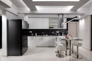 Rhodes Skyline Suites - Ixia - 8