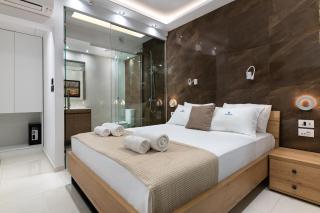 Rhodes Skyline Suites - Ixia - 7
