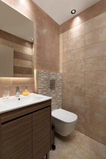 Rhodes Skyline Suites - Ixia - 1