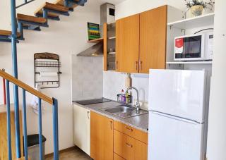 Apartments by the sea Baska, Krk - 22895 - Baška - 1