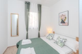 Apartments with a parking space Vir - 22930 - Vir - 5