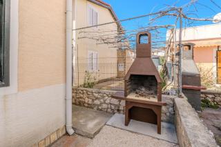 Apartments with a parking space Vir - 22930 - Vir - 7