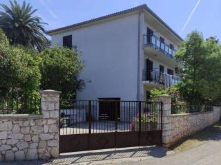 Apartments with a parking space Losinj, Losinj - 22940 - Mali Lošinj - 9