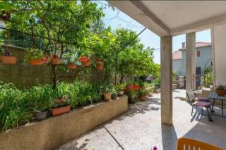 Apartments with a parking space Losinj, Losinj - 22940 - Mali Lošinj - 3