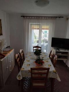 Apartments with a parking space Losinj, Losinj - 22940 - 5