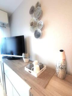 L'Orée du marais, T2 avec balcon, 350m de la plage - Villers-sur-Mer - 9