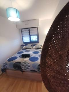 L'Orée du marais, T2 avec balcon, 350m de la plage - Villers-sur-Mer - 3