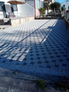 Seaside holiday house Vodice - 22877 - Vodice - 2