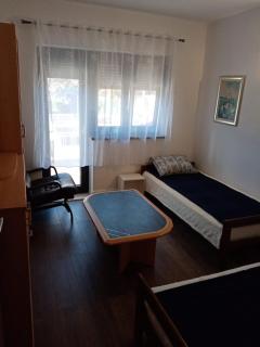 Seaside holiday house Vodice - 22877 - 4