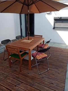 Seaside holiday house Vodice - 22877 - Vodice - 4