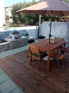 Seaside holiday house Vodice - 22877 - Vodice - 5