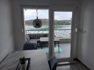 Apartments by the sea Brgulje, Molat - 22906 - Brgulje - 2