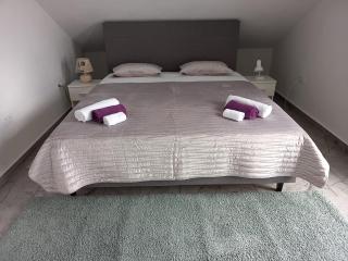 Apartments by the sea Brgulje, Molat - 22906 - Brgulje - 5