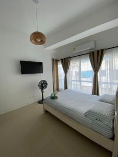 suite incanto con vista al lago - Cartagena de Indias - 5