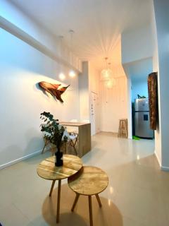 suite incanto con vista al lago - Cartagena de Indias - 6