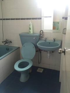 Silverpart Resort Fraser Hill C3-6-1 Forest View High Floor No lift - Bukit Fraser - 6