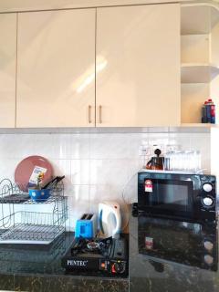Silverpart Resort Fraser Hill C3-6-1 Forest View High Floor No lift - Bukit Fraser - 1