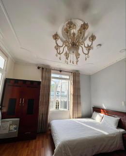 Hotel Đăng Uyên D65 - Dalat - 2