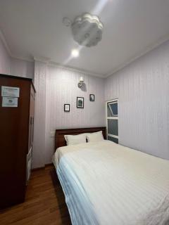 Hotel Đăng Uyên D65 - Dalat - 1