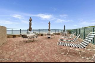 Ponce Inlet Florida Breathtaking Oceanfront Penthouse Villa! - Ponce Inlet - 1