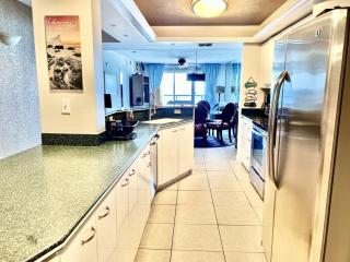 Ponce Inlet Florida Breathtaking Oceanfront Penthouse Villa! - Ponce Inlet - 4