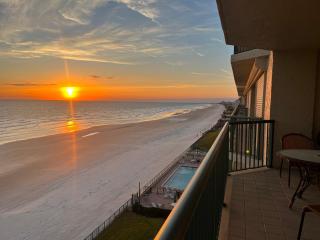 Ponce Inlet Florida Breathtaking Oceanfront Penthouse Villa! - Ponce Inlet - 0